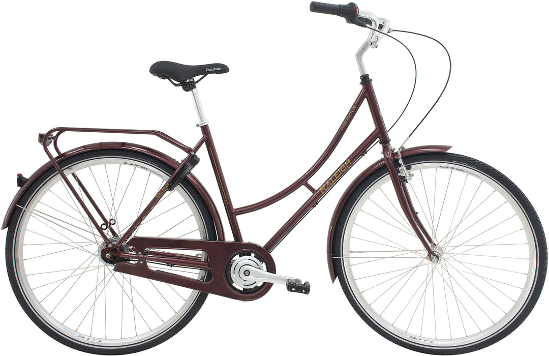 Raleigh Darlington Dame 7g
