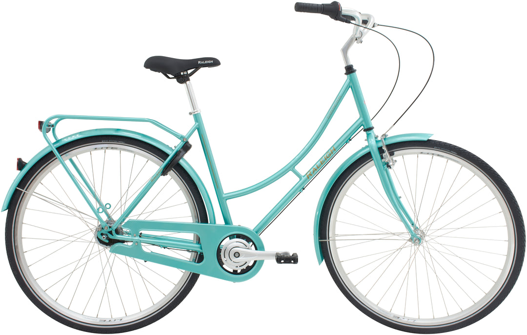 Raleigh Darlington Dame 7g