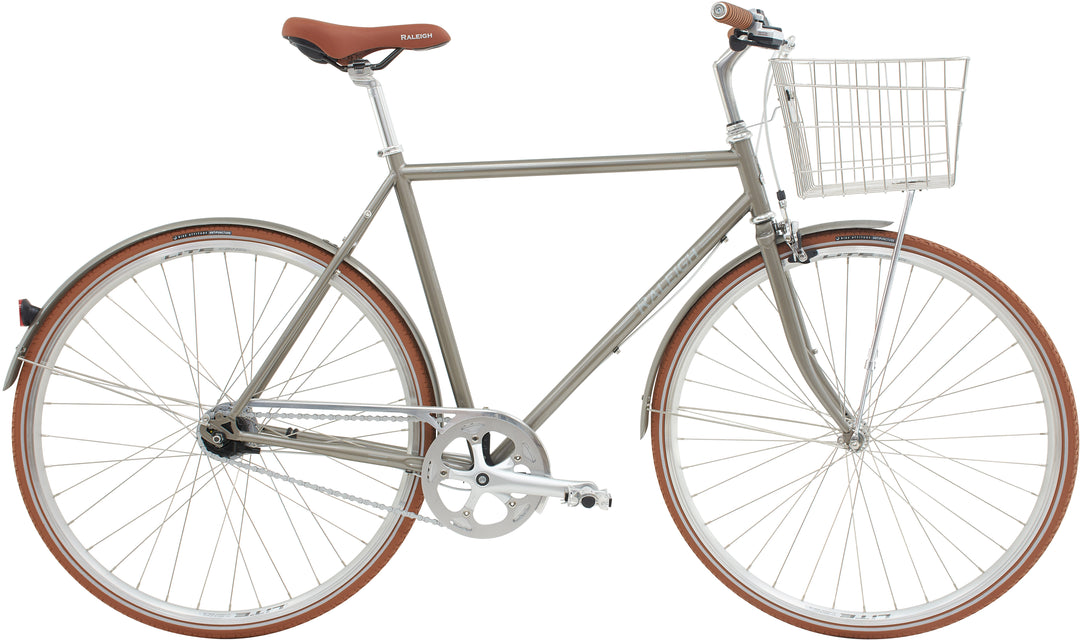 Raleigh Kent Herre 7g