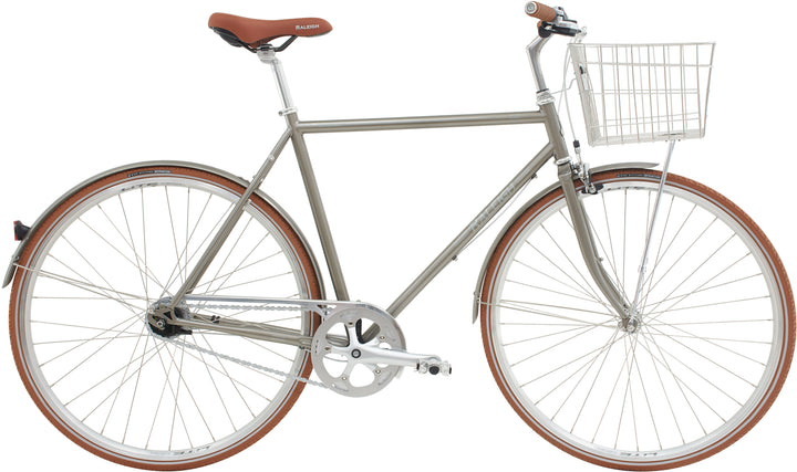 Raleigh Kent Herre 7g