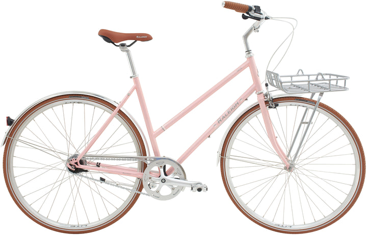 Raleigh Yate Cargo Dame