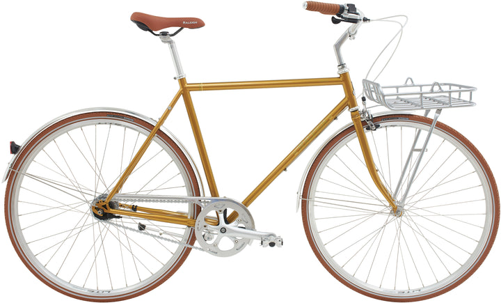 Raleigh Yate Cargo Herre