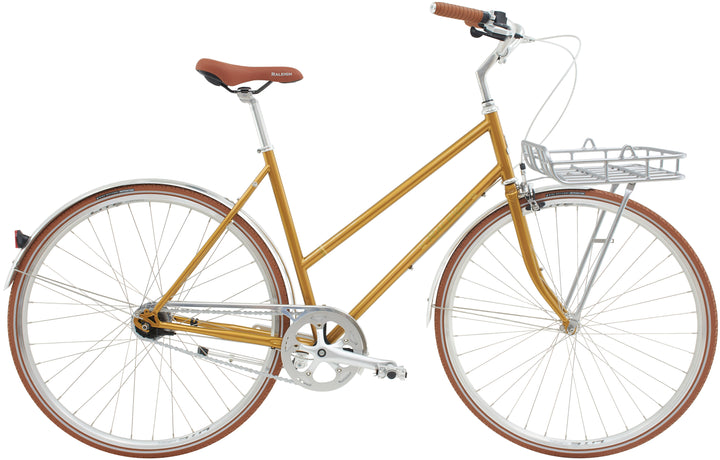 Raleigh Yate Cargo Dame