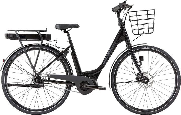 Winther SE 2 7g Nexus Elcykel Lav