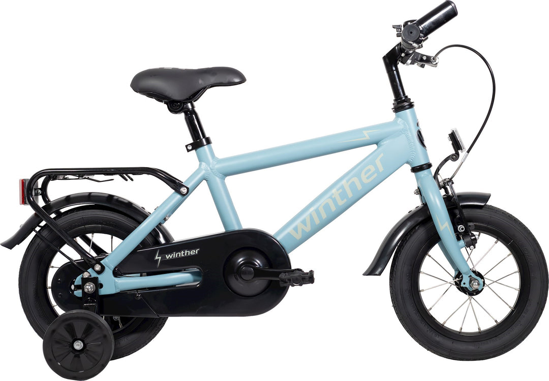 Winther 150 Børnecykel Dreng