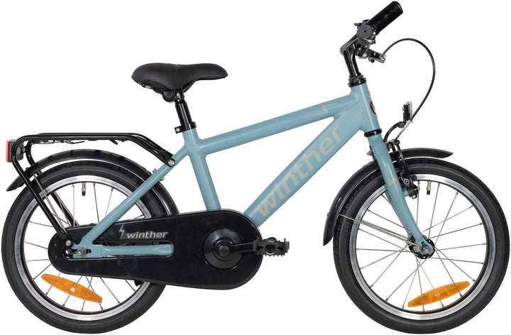 Winther 150 Børnecykel Dreng