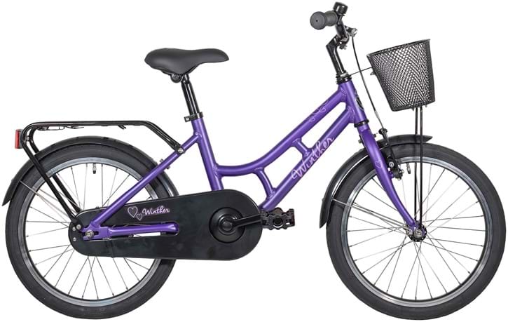 Winther 150 Pige 16"