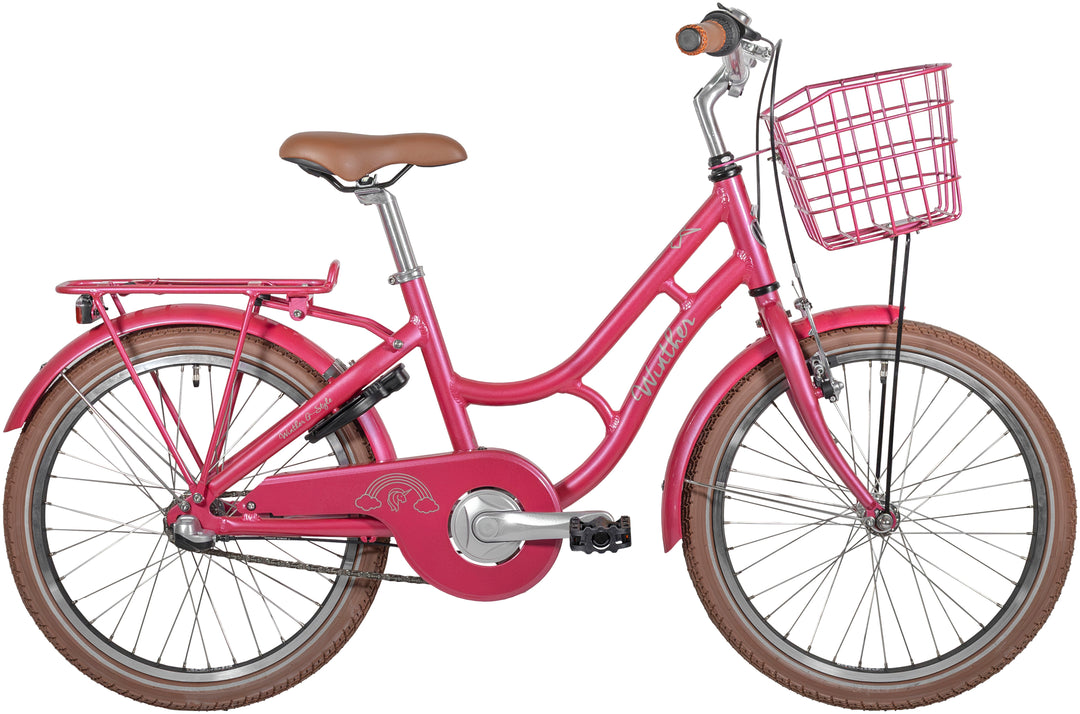 Winther G-Style Pige 20in
