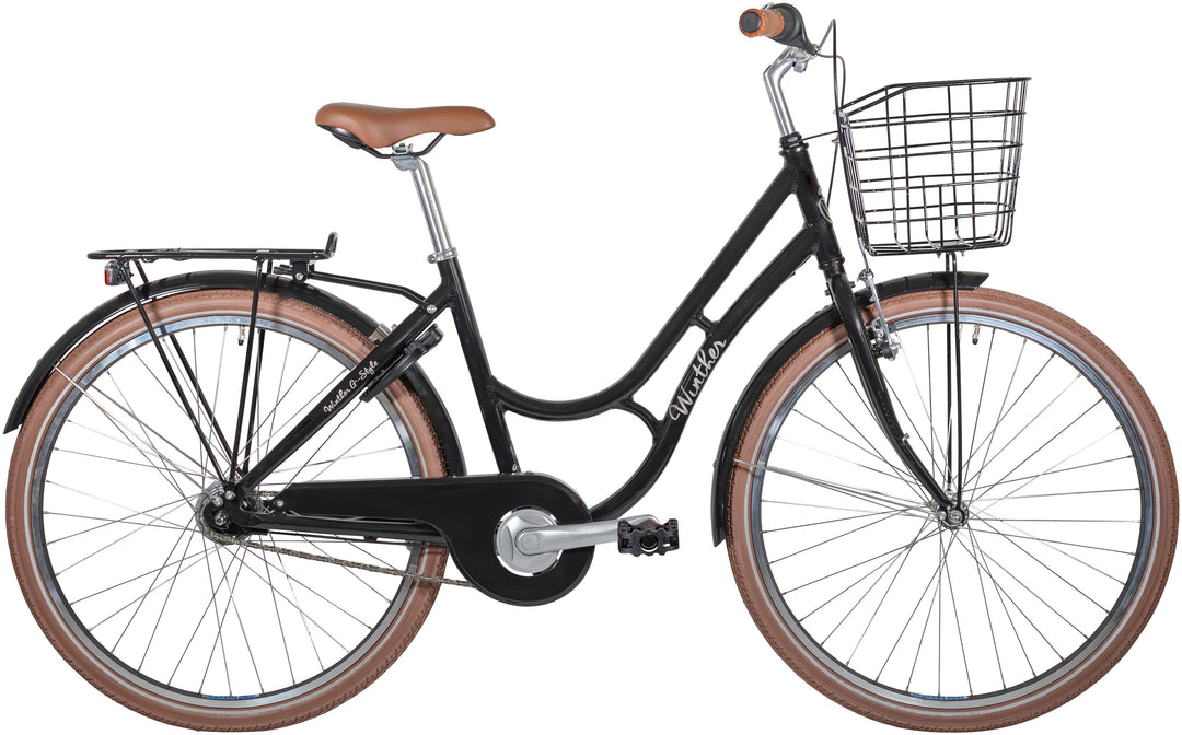 Winther G-Style Pige 26in
