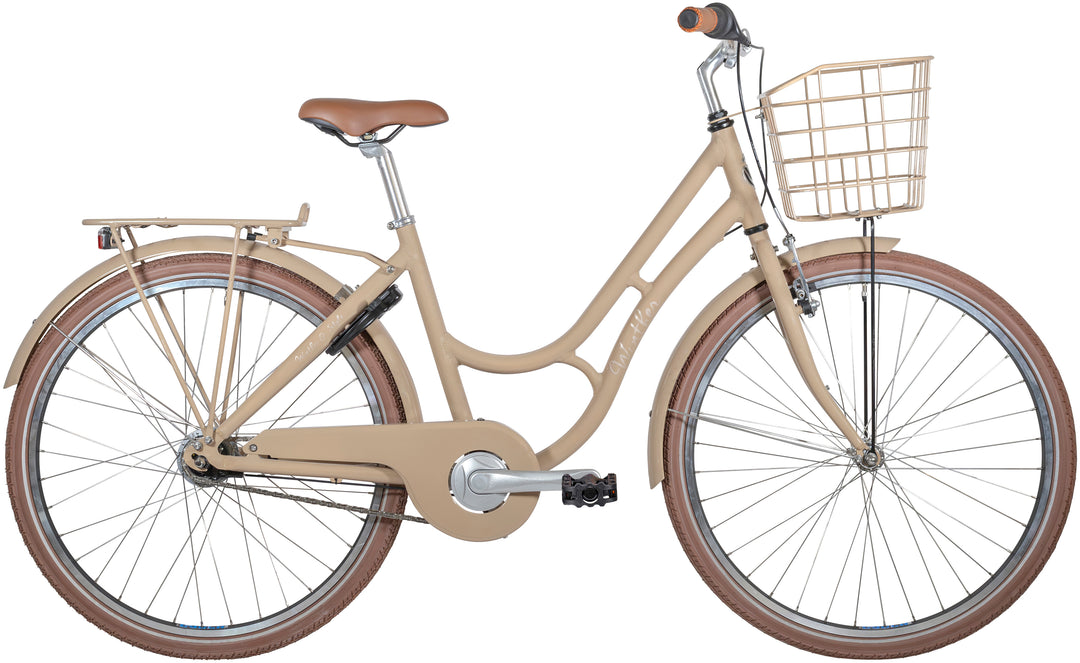 Winther G-Style Pige 26in
