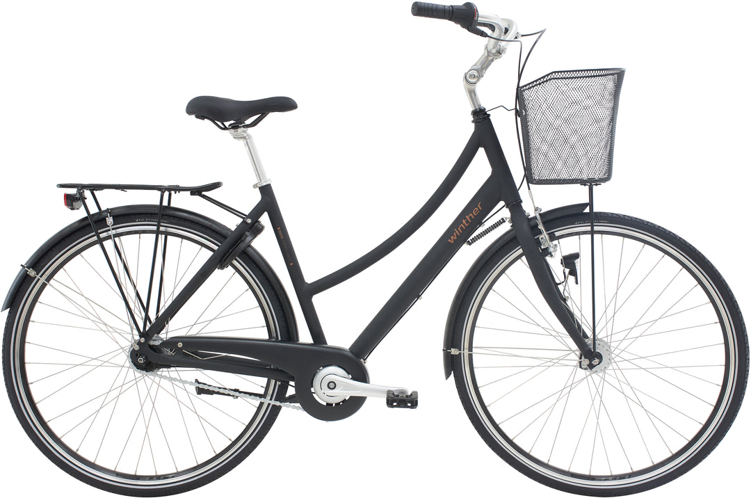 Winther City Classic Dame