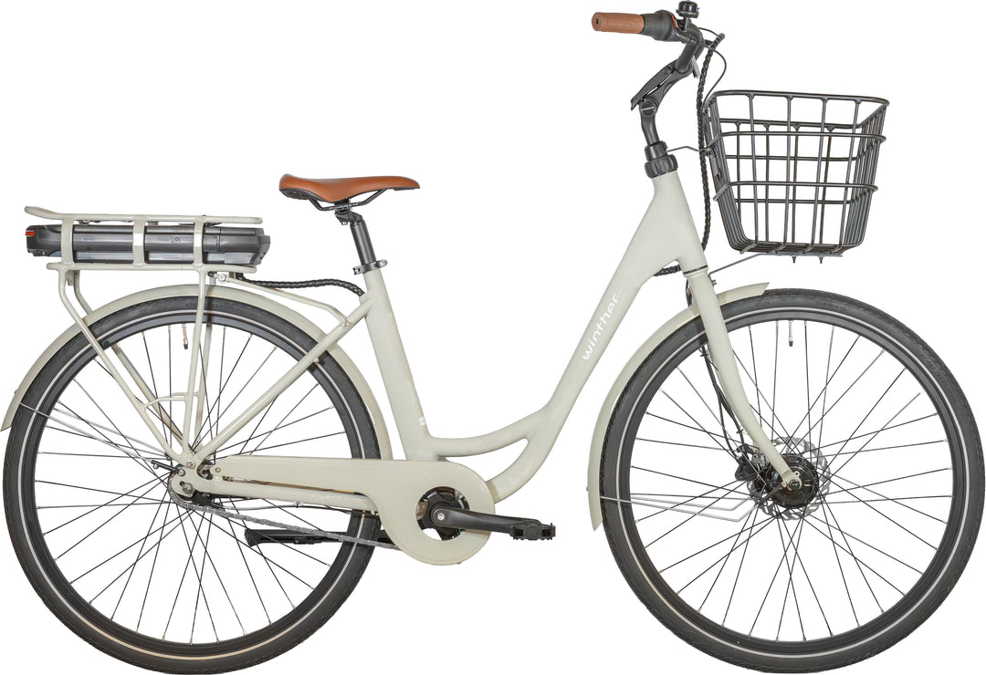 Winther Essence Unisex Elcykel