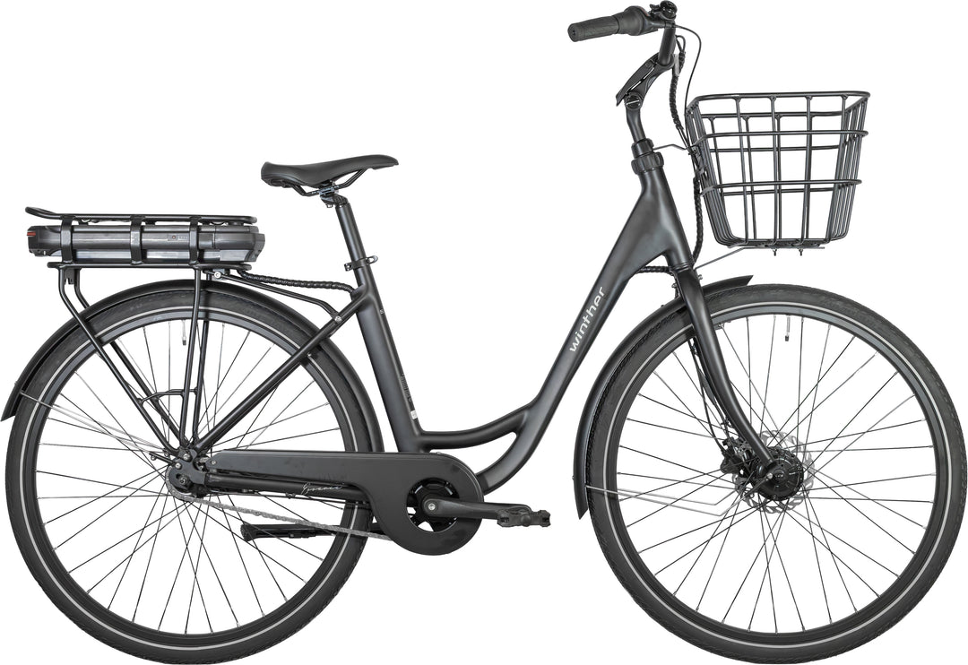 Winther Essence Unisex Elcykel
