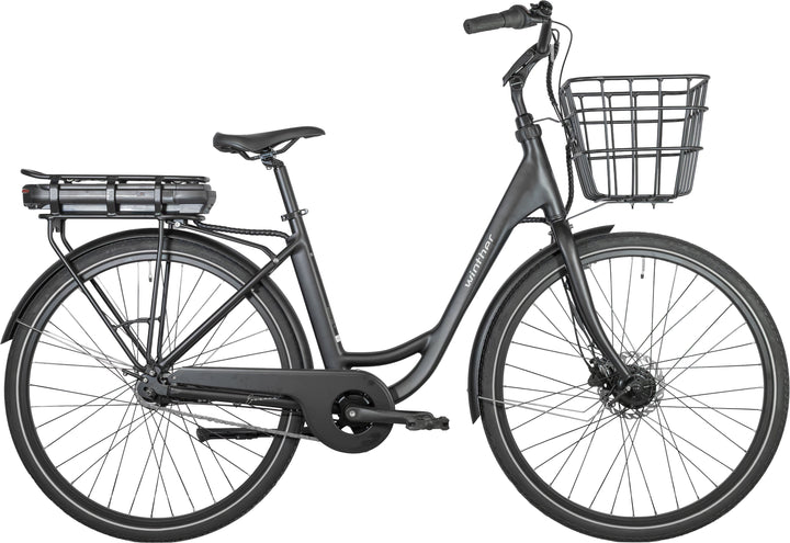 Winther Essence Unisex Elcykel