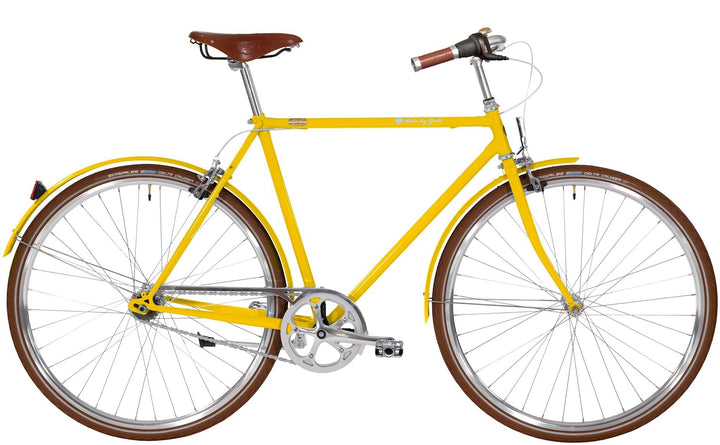 Bike by Gubi 7g Herrecykel