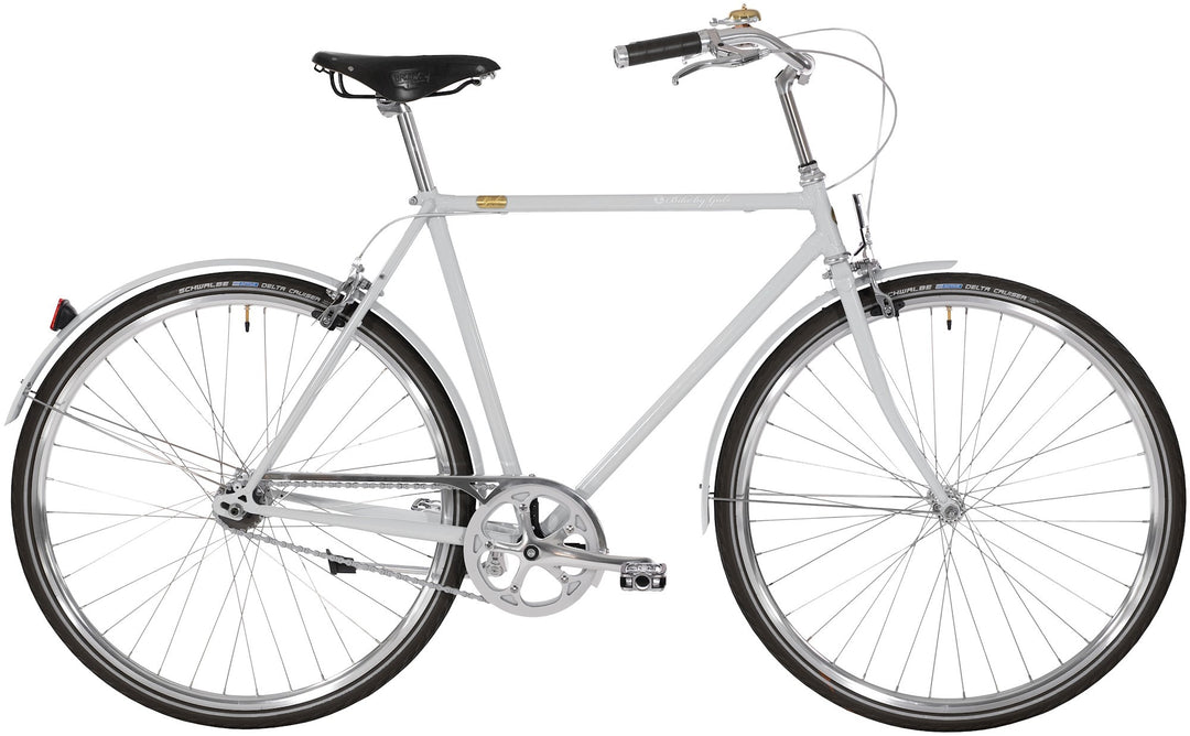 Bike by Gubi 3g Nexus Herrecykel