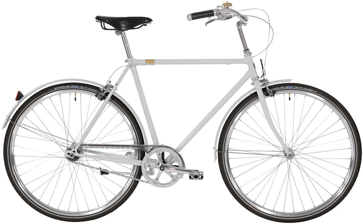 Bike by Gubi 3g Nexus Herrecykel