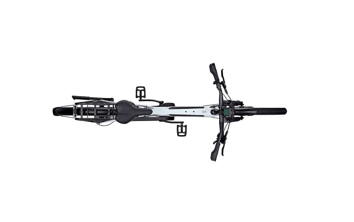 Kalkhoff Endeavour 3 Move Elcykel Dame