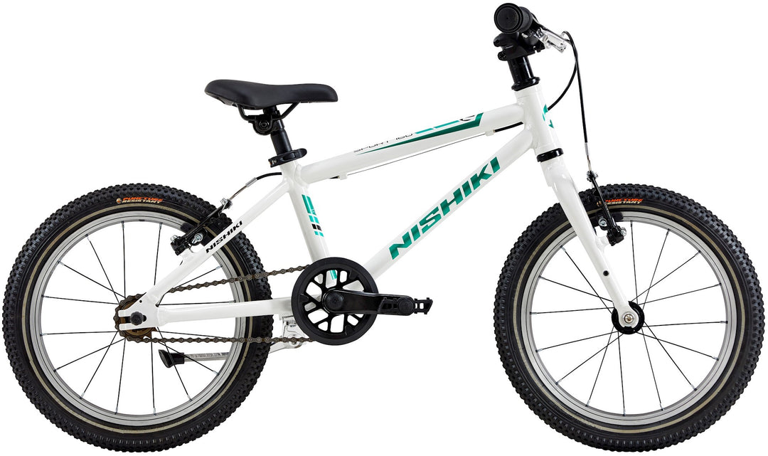 Nishiki Sport 160 16in