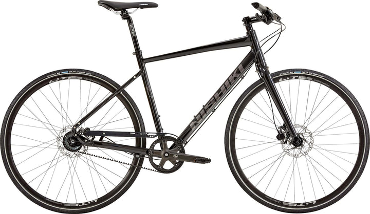 Nishiki Pro BLT Hybridcykel Herre