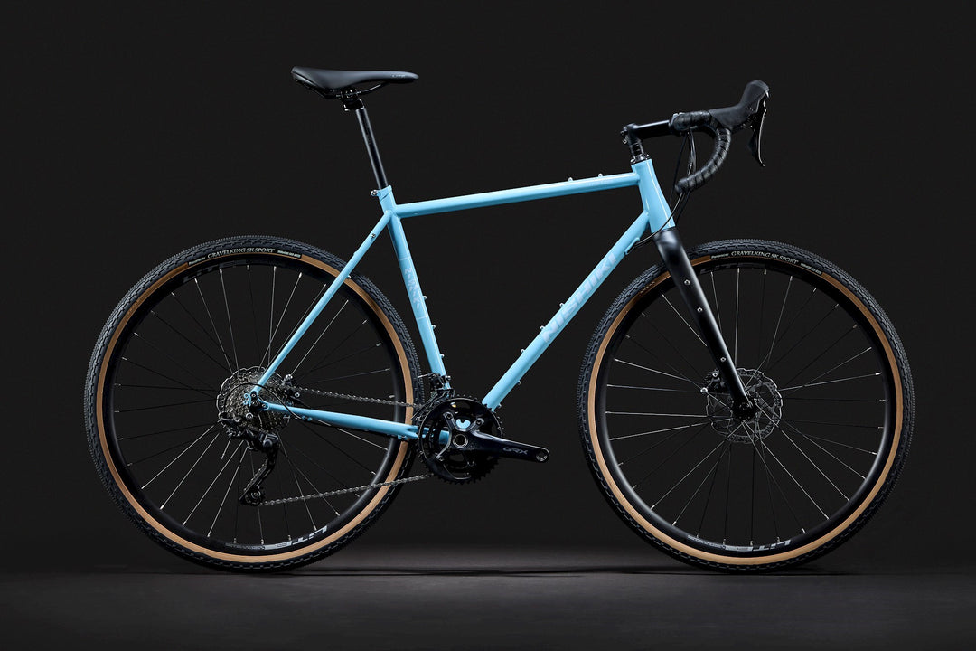 Nishiki Gravel Master Gravelcykel