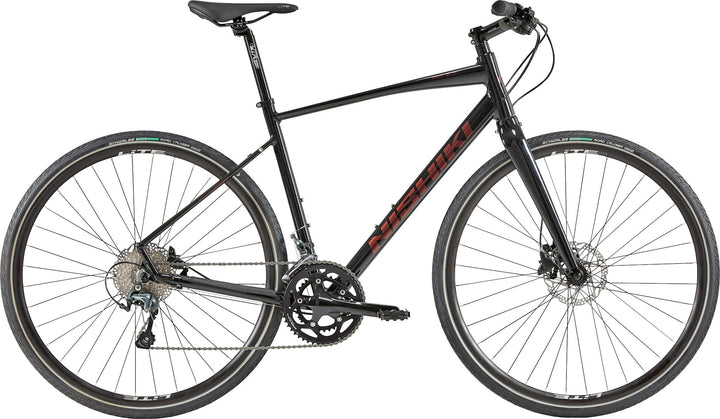 Nishiki Pro SLD 2026 Herrecykel