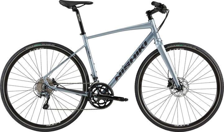 Nishiki Pro SLD 2026 Herrecykel
