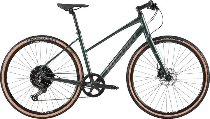 Nishiki Rush Dame