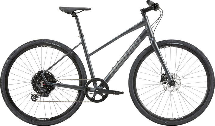 Nishiki Rush Dame
