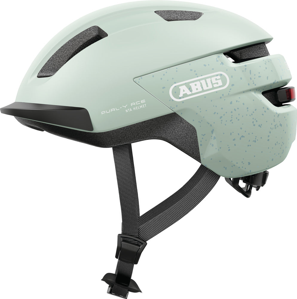 Abus Purl-Y Ace Cykelhjelm