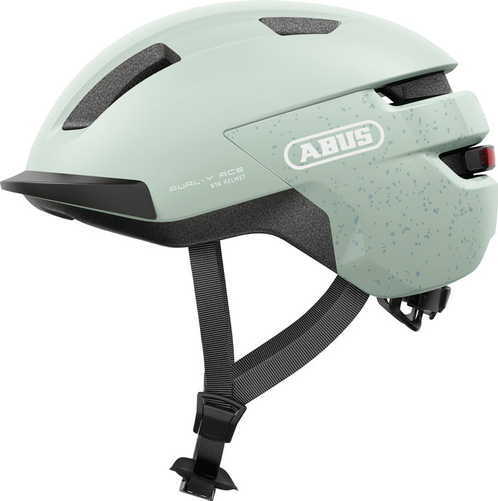 Abus Purl-Y Ace Cykelhjelm