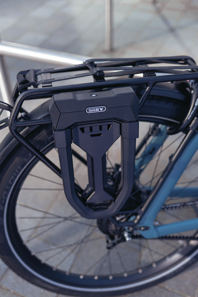Abus Granit Super Extreme 2500 Cykellås