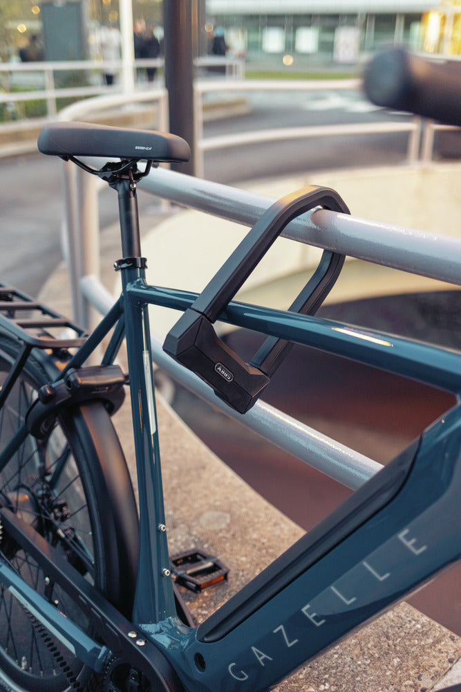 Abus Granit Super Extreme 2500 Cykellås