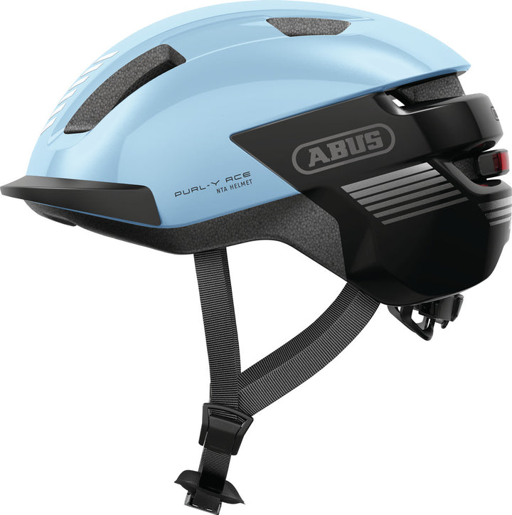 Abus Purl-Y Ace Cykelhjelm