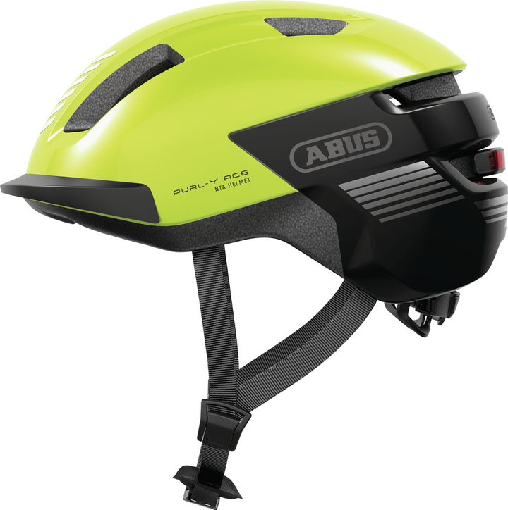 Abus Purl-Y Ace Cykelhjelm