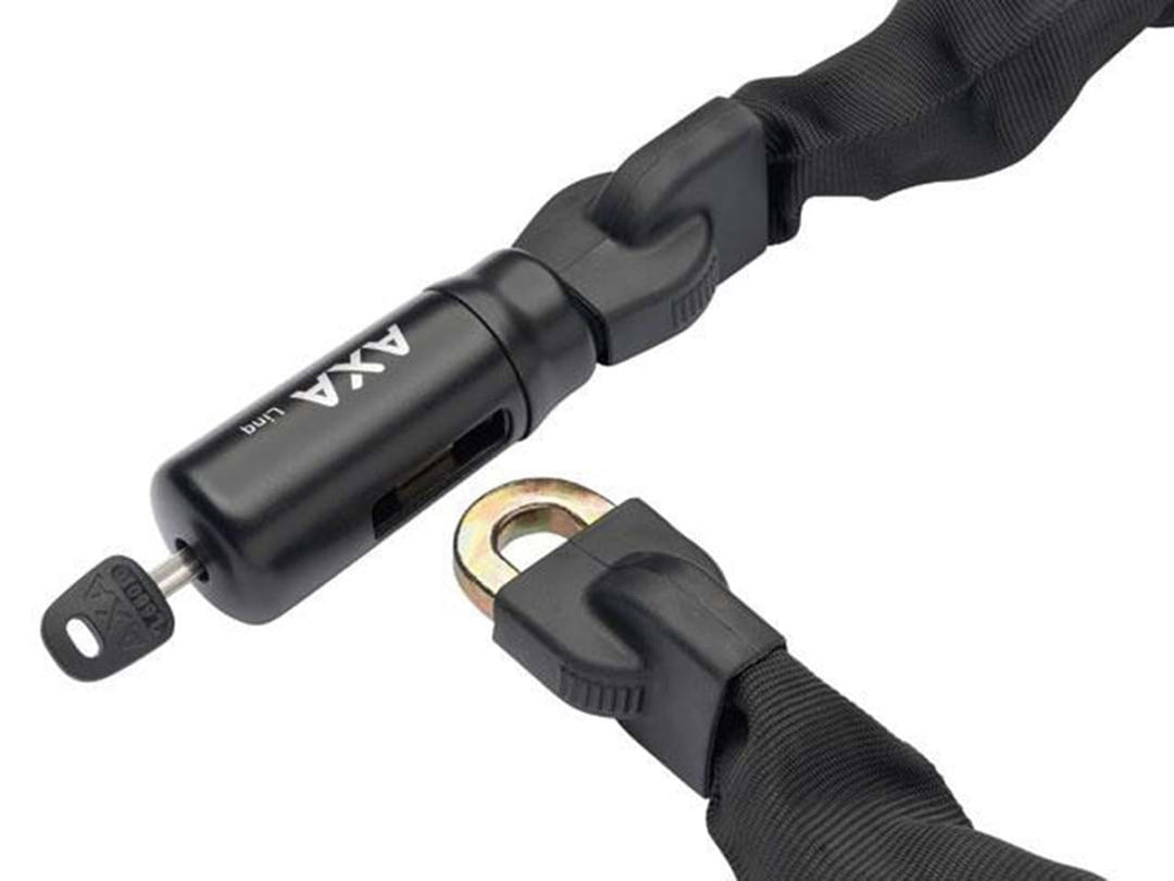 AXA LINQ kædelås 9.5mm