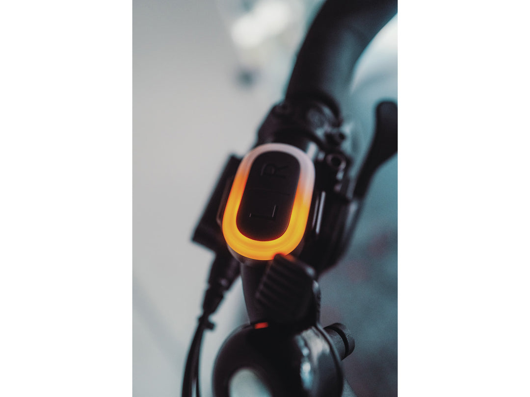 Abus Fjernbetjening til HYP-E Cykelhjelm