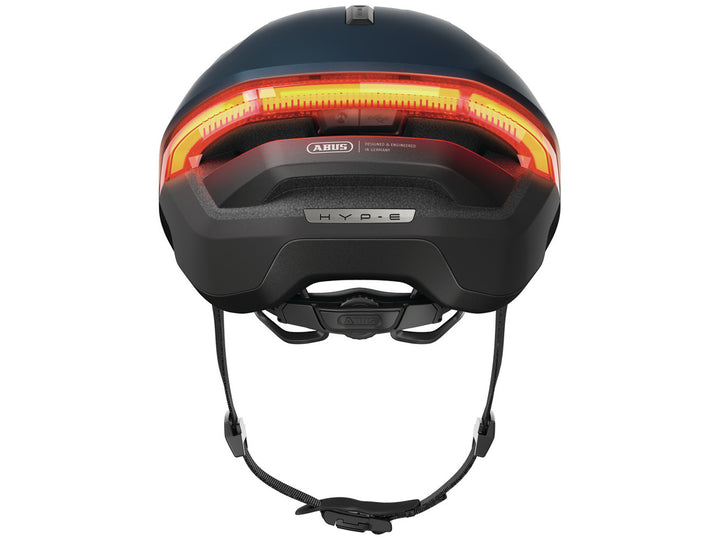 Abus HYP-E Cykelhjelm