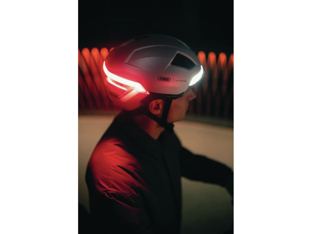 Abus HYP-E Cykelhjelm