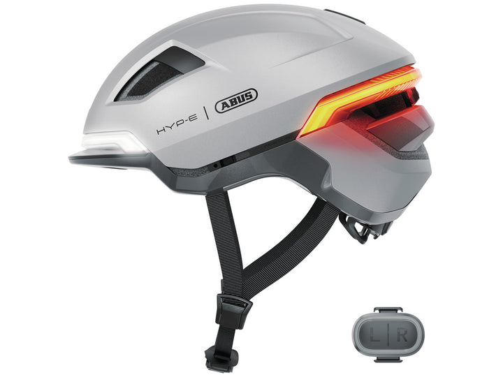 Abus HYP-E Cykelhjelm