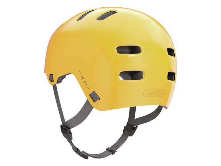 Abus INDY Cykelhjelm