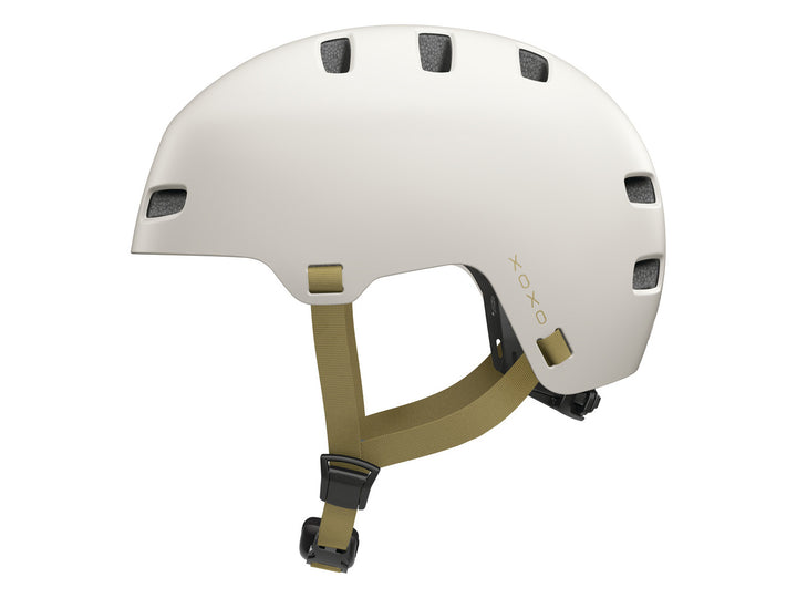 Abus XOXO ECO Cykelhjelm