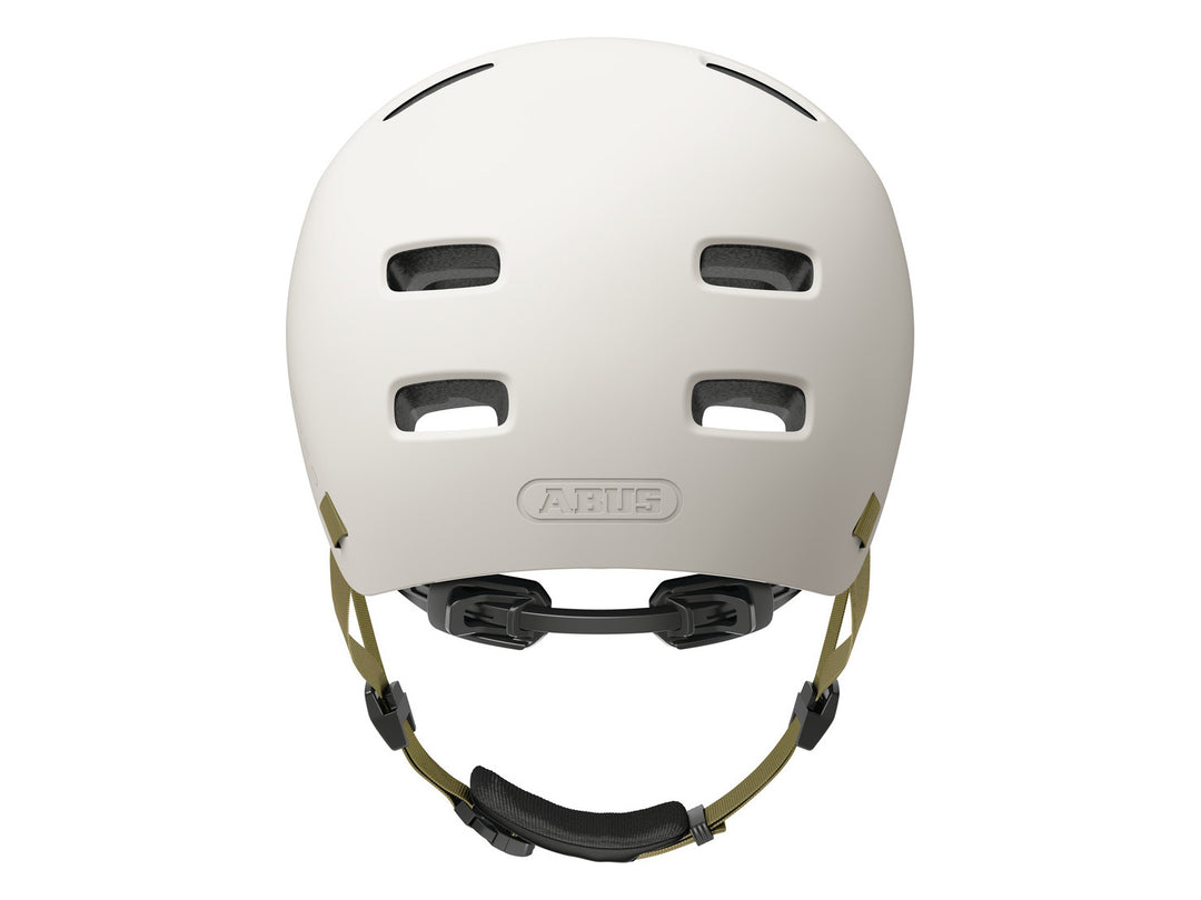 Abus XOXO ECO Cykelhjelm