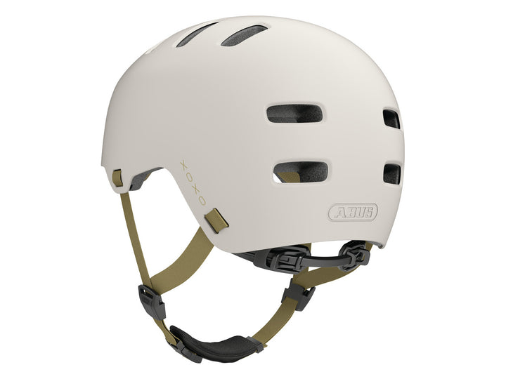 Abus XOXO ECO Cykelhjelm