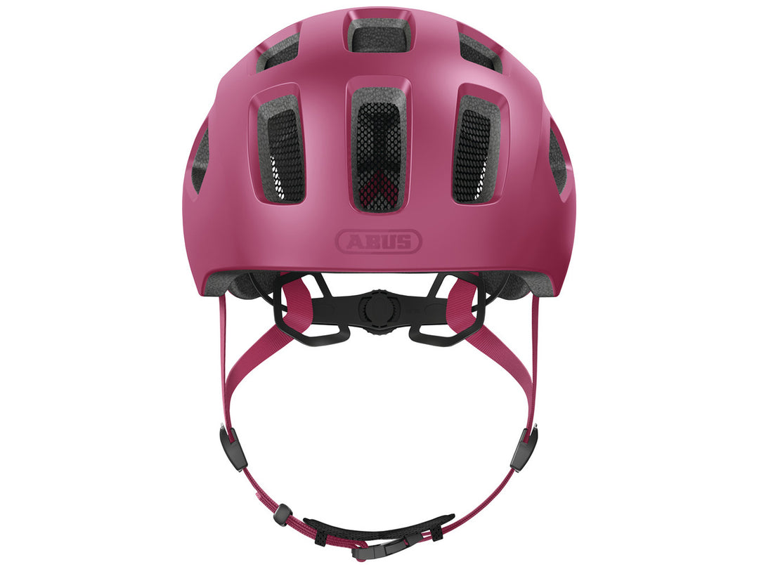 Abus Youn-I 2.0 Mono Cykelhjelm