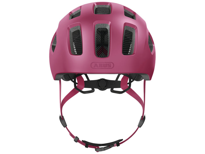 Abus Youn-I 2.0 Mono Cykelhjelm