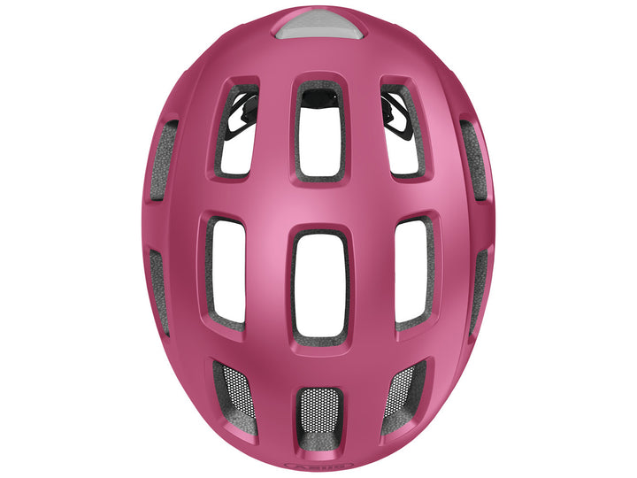 Abus Youn-I 2.0 Mono Cykelhjelm