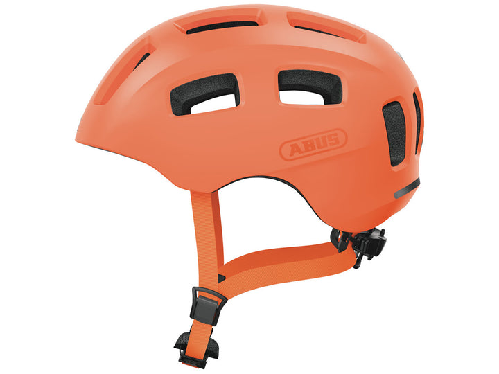 Abus Youn-I 2.0 Mono Cykelhjelm