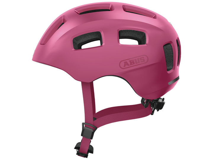 Abus Youn-I 2.0 Mono Cykelhjelm