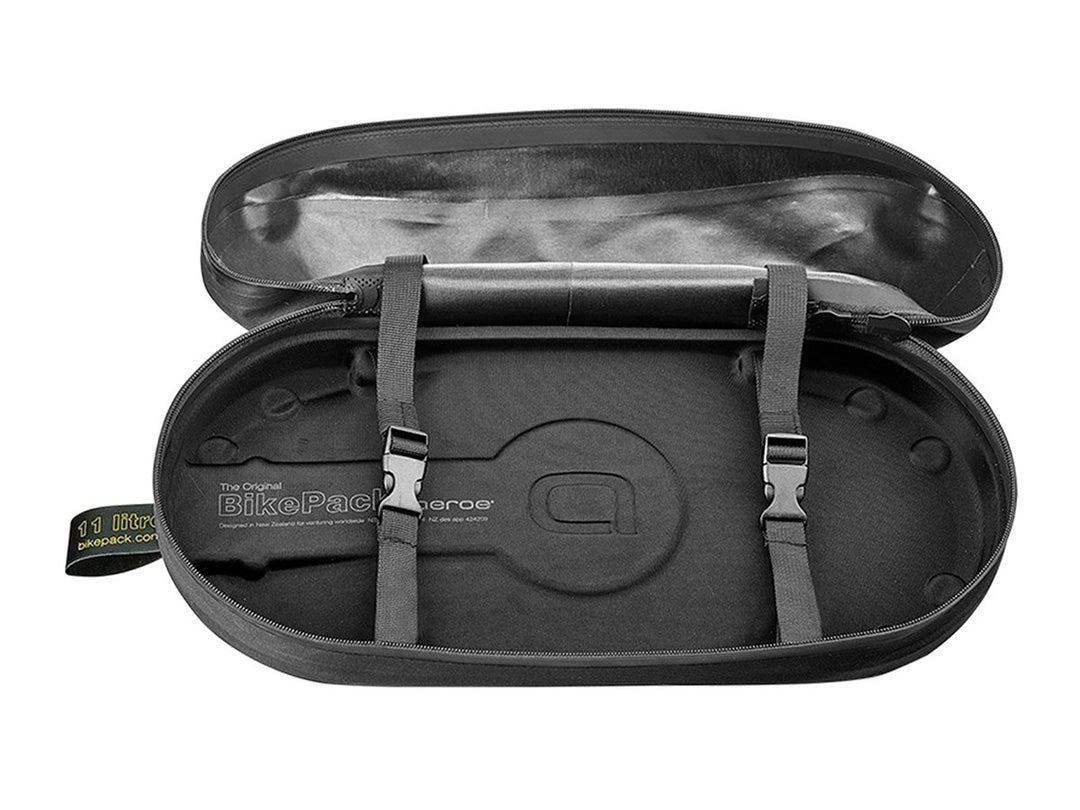 Aeroe Quick Mount Pod Cykeltaske